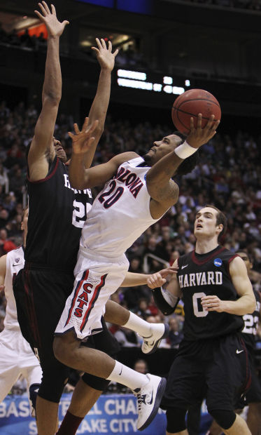 Arizona basketball: Suddenly sharp Mayes enjoying LA return