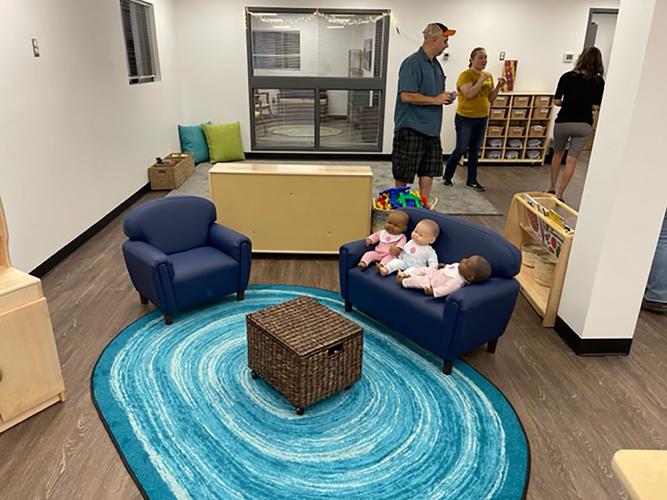 Early Learning Center, PCC, 2022