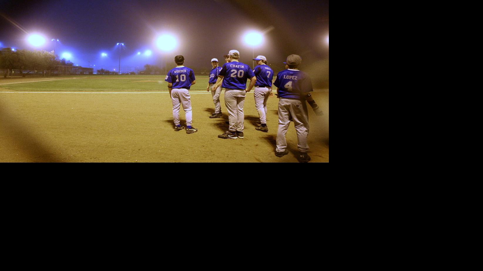 Catch a ball game Tucsonexperience