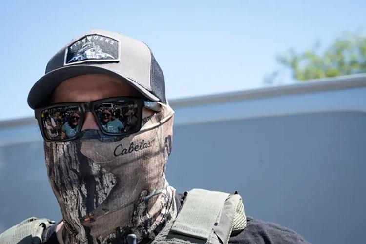 Tucson Speaks Out: September 9