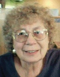 GONELLA, Arlene Claire