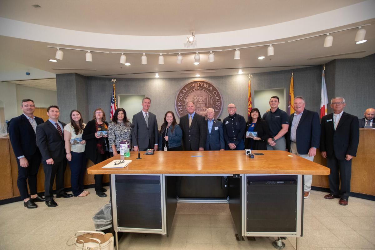 2022 Small Business of the Year Awards