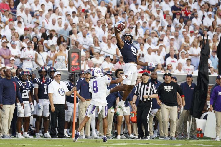 Furman Mississippi Football