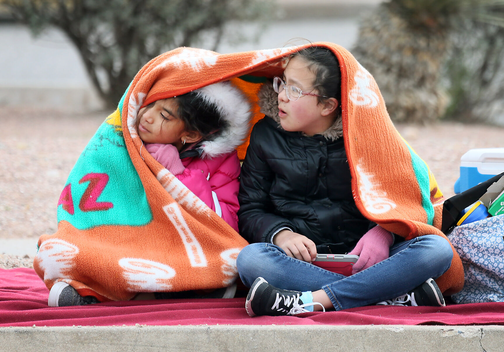 Tucson Rodeo Parade, 2019