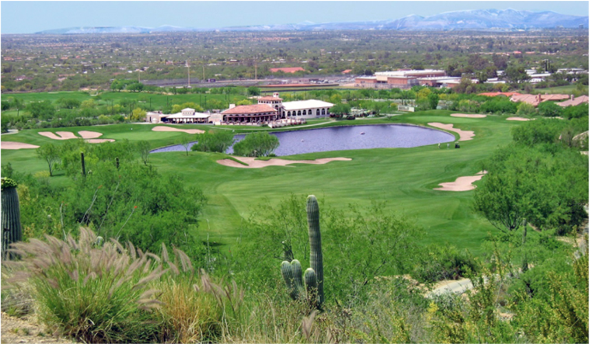Arizona National Golf Club