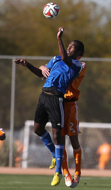 Houston Dynamo vs. San Jose Earthquakes MLS soccer