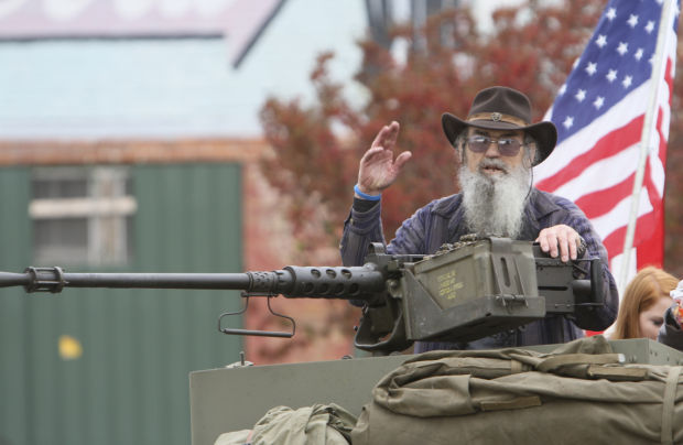 Veterans Day