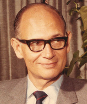 Walter Kaye