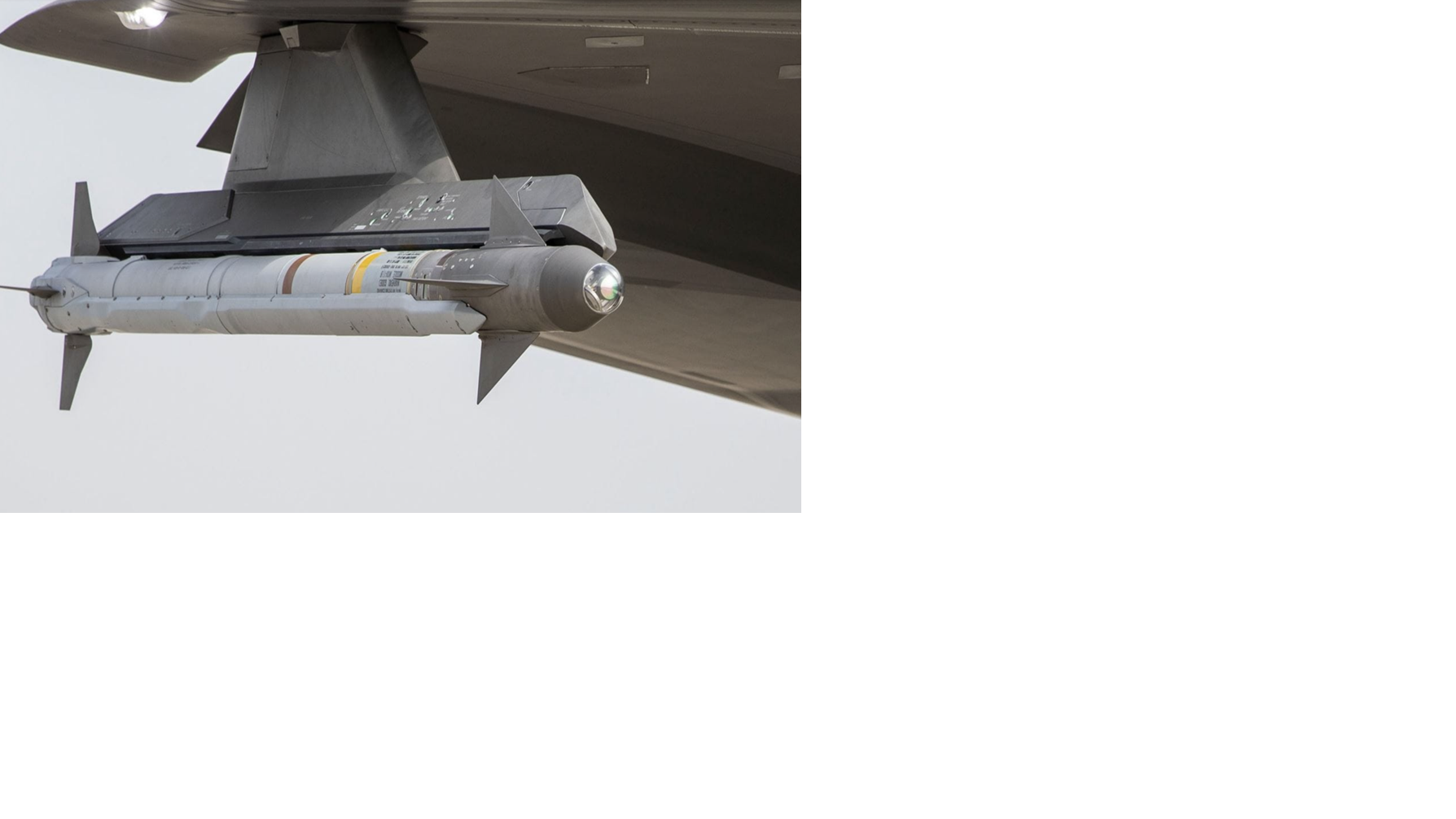 Raytheon awarded $3.5B for Tucson missiles