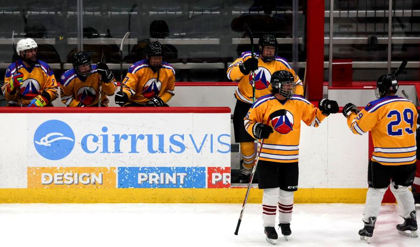 Tucson Adult Hockey League