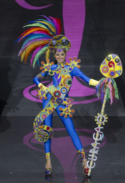 Russia Miss Universe