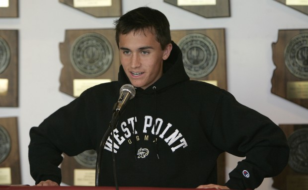 Six Lancers sign letters of intent   