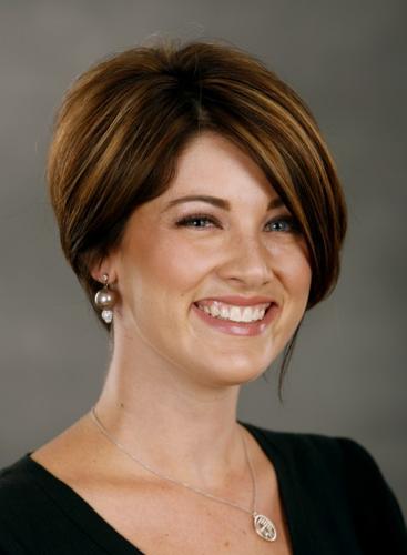 2011 40 Under 40 - Megan Davis