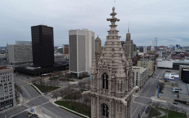 Erie Community College City Campus