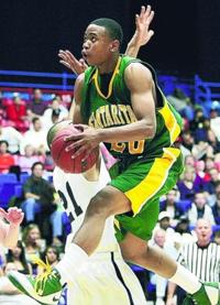 Greg Hansen : ASU strikes first in chase for Ka'Deem  