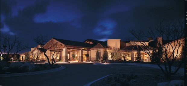 SaddleBrooke Mountainview Clubhouse