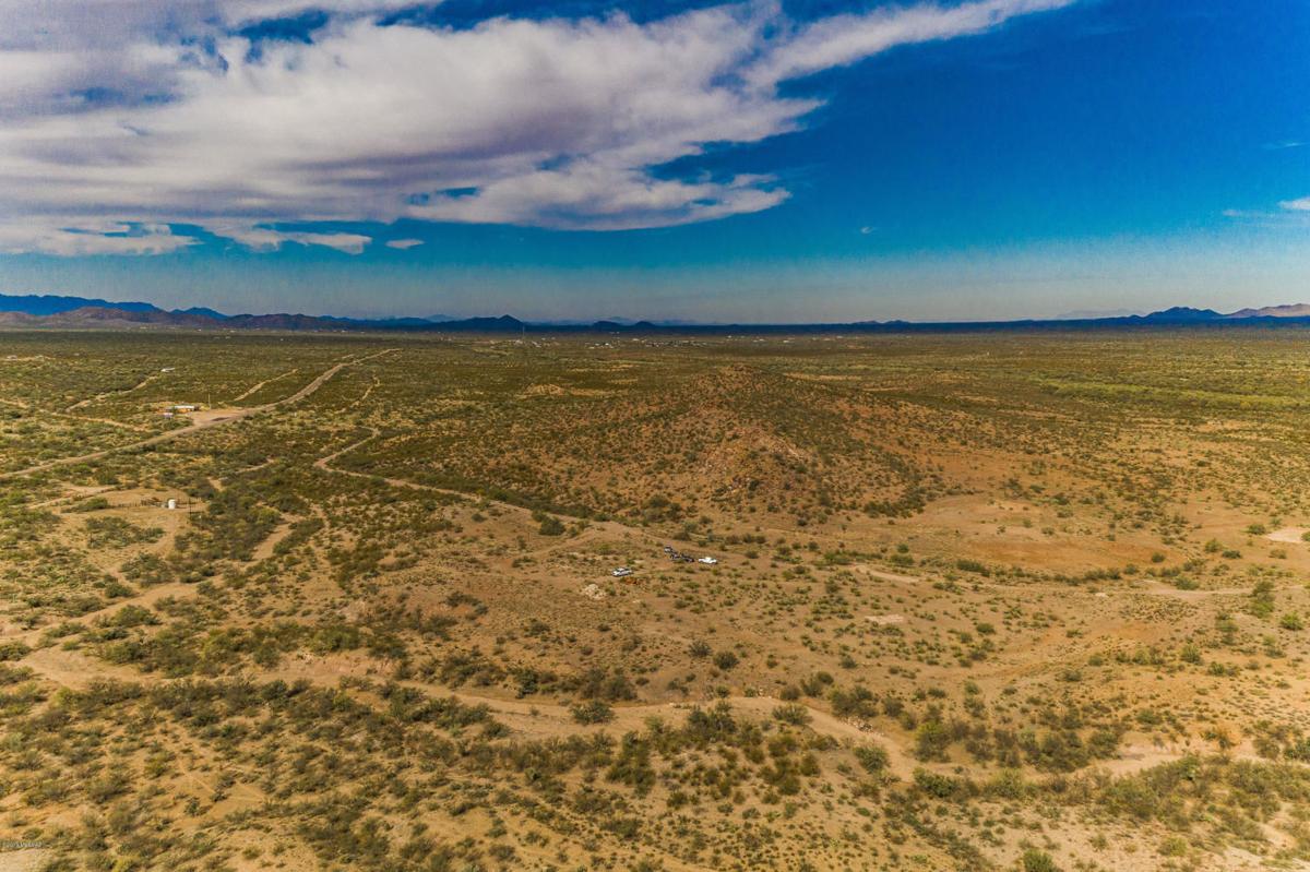 Not ready to launch Missile silo for sale is handyman's dream