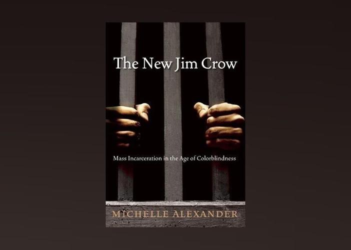 The New Jim Crow