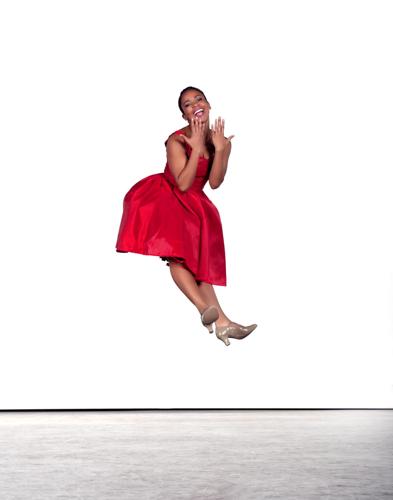 Dance: UA Dance Ensemble