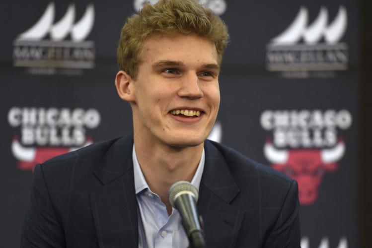 Lauri Markkanen