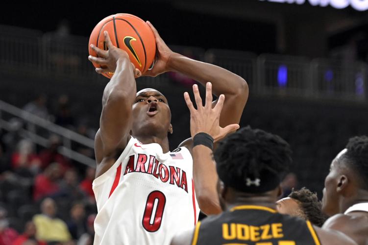 Wichita St Arizona Basketball