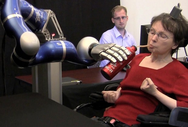 Optimism rises on use of mind control    