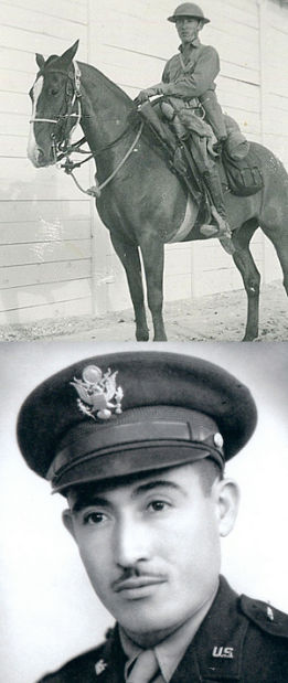 Vincent Augustine Suarez, Sr.   