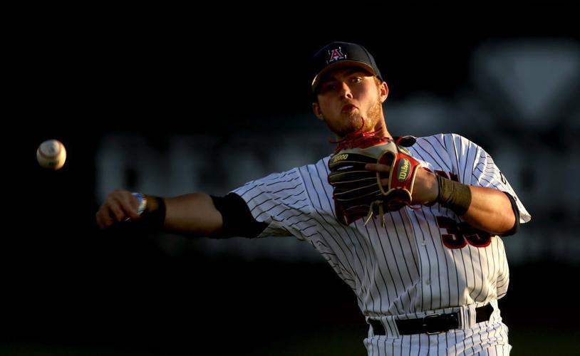 University of Arizona vs New Mexico State