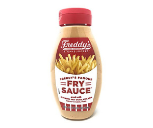 fry sauce