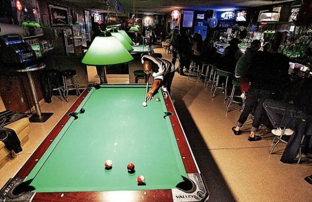 The Mint, a neighborhood pub that's decades old, gets face-lift  