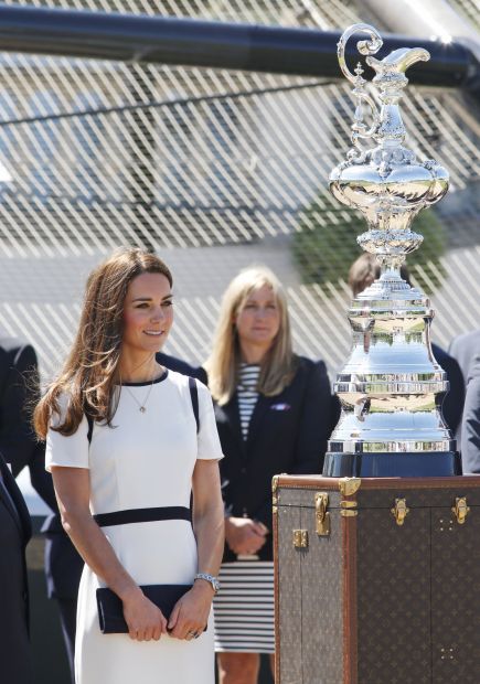 Britain Royals