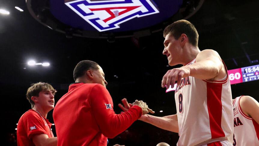 Date set for Arizona men's basketball nonconference game at Auburn, per report