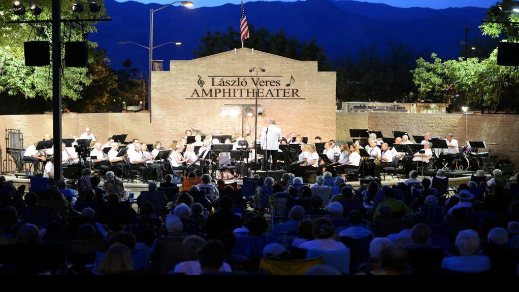 Music for Mother s Day: Tucson orchestras kick off spring concerts