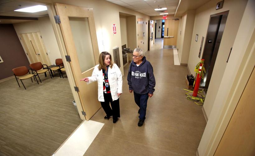 TMC Rincon Health Campus