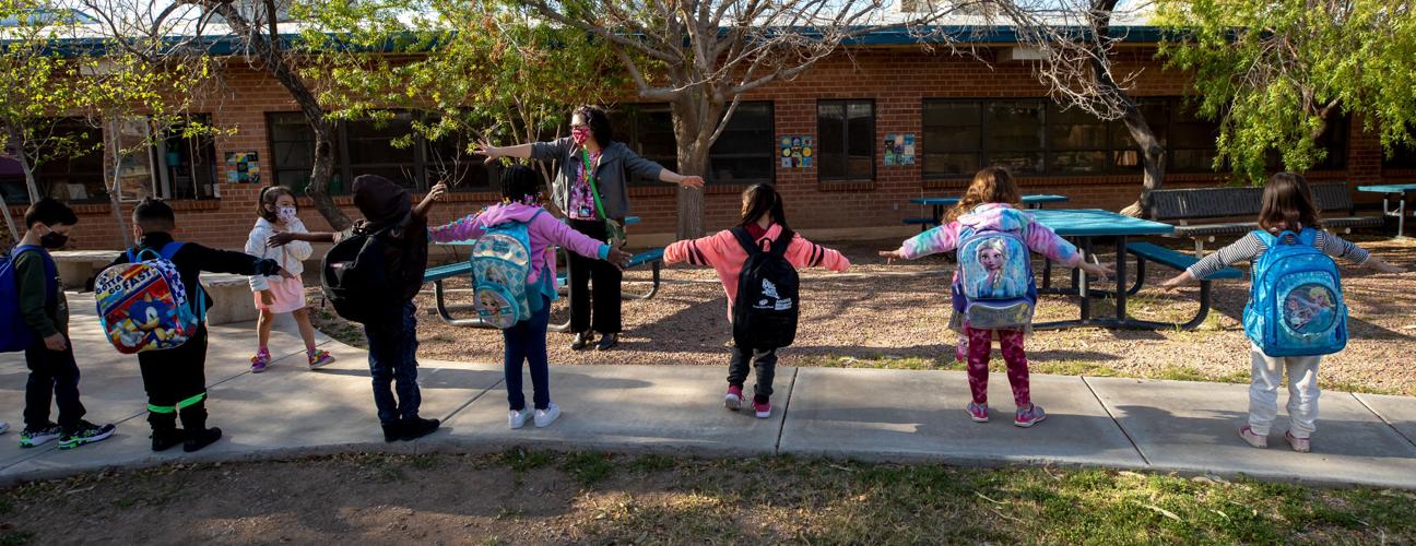 Holladay Magnet Elementary School