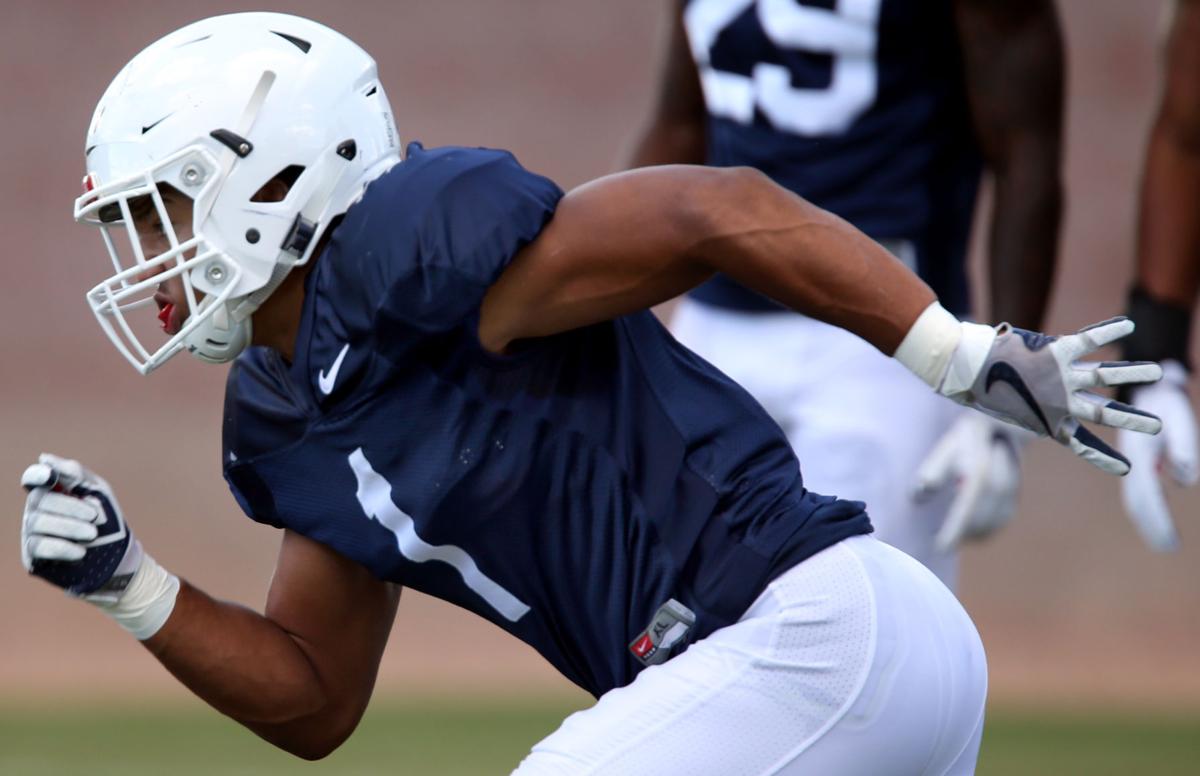 University of Arizona