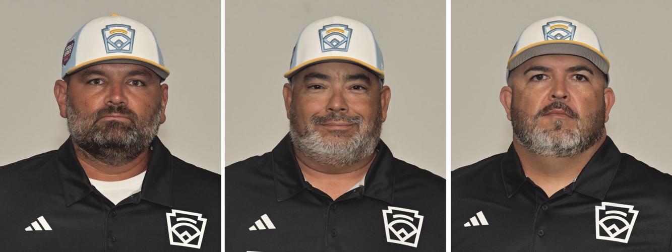 Willcox 12U Little League All-Stars | 2024