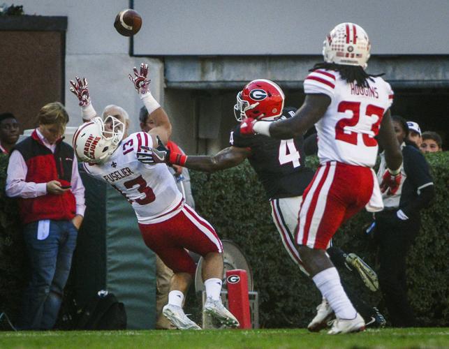 R+L Carriers New Orleans Bowl