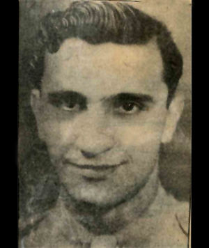 Richard Lawrence Zewiey