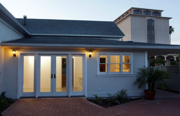 Christopher Franklin Carroll