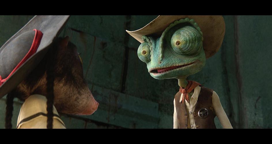 Rango