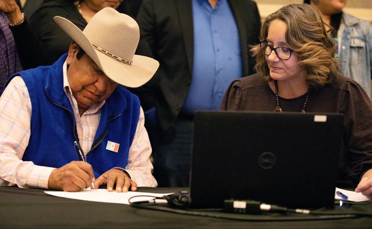 It's official: Tucson land becomes tribal site for new casino