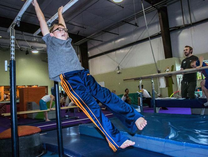 The Grabo family and Spinraza treatment