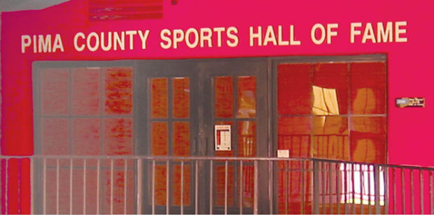 Pima County Sports Hall of Fame