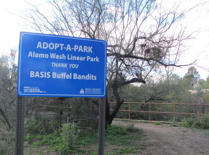 Adopt-A-Park