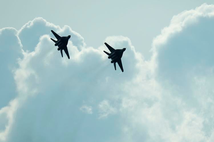Russia Ukraine War Slovakia