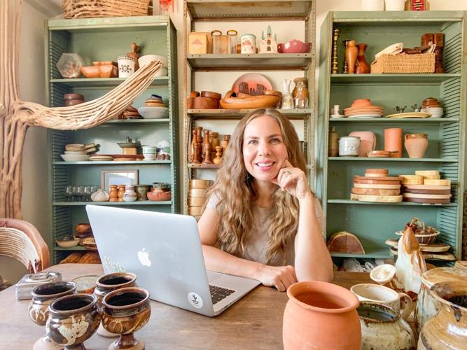 Taprut - Emily White