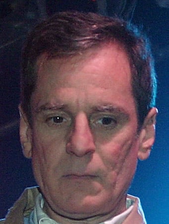 Box Tops' Alex Chilton dies   