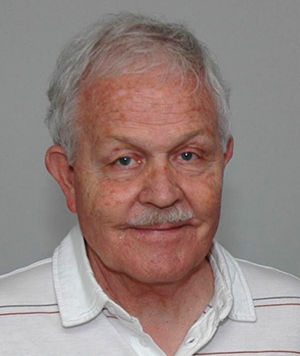 Dwight Edson Eller
