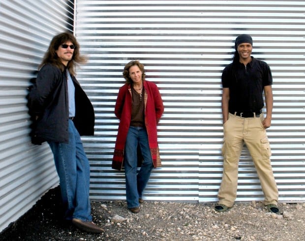 Big Wide Grin to bring contemporary acoustic sound to LAVA concert   